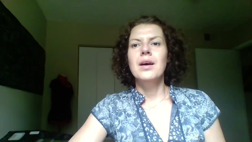 Learn german with Anja Werth - An german tutor from italki