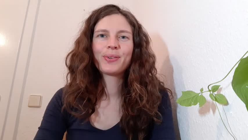 Learn German With Jenny An German Tutor From Italki